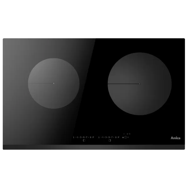 大雙口霧黑IH感應爐 X2 6000MB TW